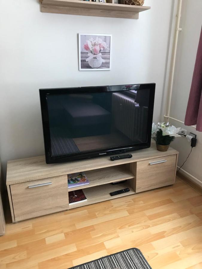 Julie 1 Lägenhet Svoboda nad Úpou Exteriör bild